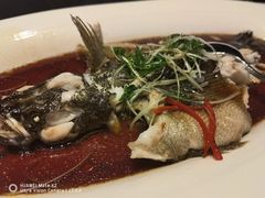 -大拙里·精致融合菜(沙湖桃源国际店)