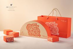 -金茂深圳JW万豪酒店·宴会厅