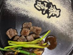-火舞铁板烧(龙岗中心城店)