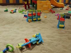 -反斗乐园(领展中心城店)