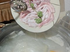 -华哥新鲜猪精品美食