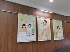 -海马体家庭照相馆(广州正佳广场店)