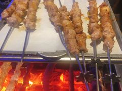 -很久以前羊肉串(打浦路店)