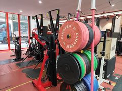 -Stone Motion Fitness 释动健身