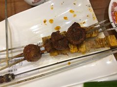 -巴依老爷新疆美食(望京小街店)