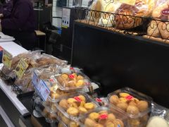 -山崎面包(第一八佰伴店)