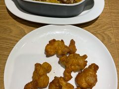 -棒约翰比萨·意面(金桥国际店)