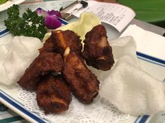 -小龍鳳餐室(番禺路店)