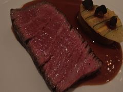 -Caprice(香港四季酒店)