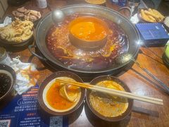 -楠火锅(西单店)