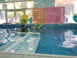 -鱼乐贝贝婴幼儿水育馆(高桥红坊店)