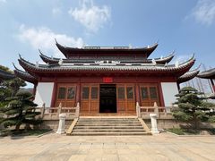 -吴兴寺