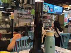 -外婆小聚茶餐厅·生日·团建(市民中心店)