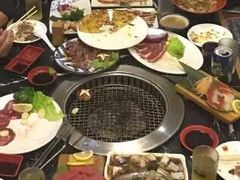 -梦山水日本烧肉(五四广场店)