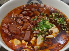 老贵阳肠旺面-黔大人·贵州花溪牛肉粉(宝能太古城店)