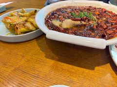 -去茶去餐厅(中央大街店)