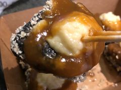 榴莲豆腐-品腐记·豆腐王朝(老门东总店)