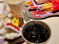 -麦当劳(金平路站店)