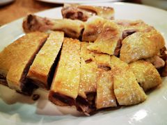 卤水白鸭-揭阳钟记小食(福田新村店)