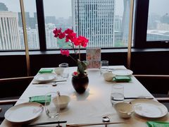 -粤秀餐厅(国货店)
