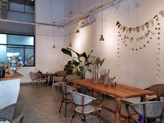 -MIMO CAFE(沙头角店)