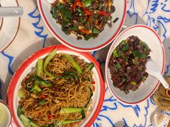 赣州炒粉-柴火农家·江西赣南菜(土华店)