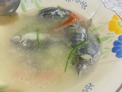 -崖口红树林海鲜餐厅