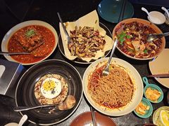 -华豫川酒家(双子塔店)