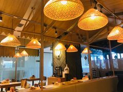大堂-云海肴·汽锅鸡·云南菜(东坝金隅店)