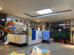 -佳明游泳馆(惠新西街南口店)