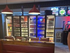 -刘记大块烤羊腿餐吧(北沙滩店)