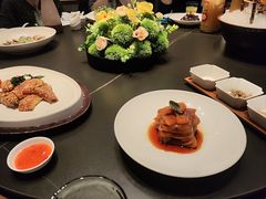 -海立阁海鲜江浙菜(漕河泾印象城店)
