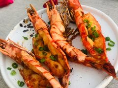 -埠口精酿夜景餐酒吧· BREWPORT BISTRO(长嘉汇重庆之眼店)