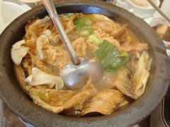 -肖记公安牛肉鱼杂馆·省级非物质文化遗产(三角路直营店)