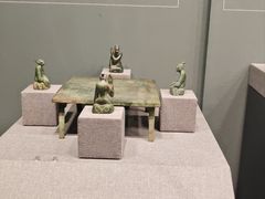 -广西壮族自治区博物馆