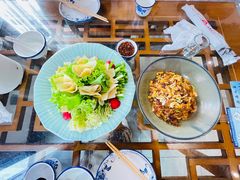 -良师门滨海人家·海鲜·家常菜(滨海城店)