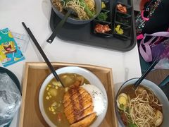 -贝林大翅鲸简餐厅(国家海洋博物馆店)