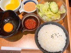 -友名Cross日式咖喱屋(江南大道中店)