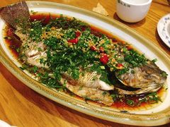 柠檬鱼-妈妈的味道(和顺古镇店)