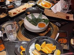 -谷牛和牛烤肉(漕河泾印象城店)
