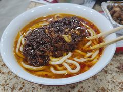 -眼镜烧烤(建设路店)