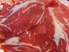 肥牛-楠火锅(仁恒梦中心店)