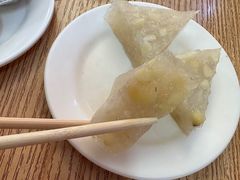 -杨记杏仁茶(椰园店)