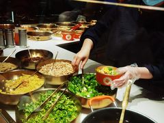 -盛香亭热卤(万象城店)