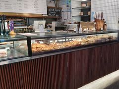-BAKER&SPICE(安福路店)