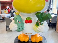 -北京全聚德烤鸭店(昌平店)