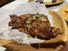 -深山老屋(国顺东路店)