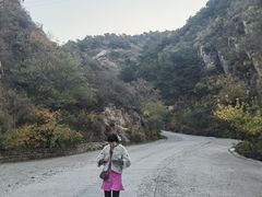 -云峰山自然风景区