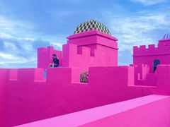 -漳州滨海火山岛自然生态风景区