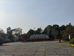 -大蜀山国家森林公园